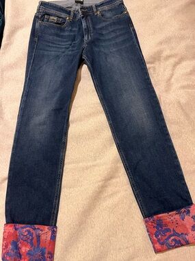 Versace Jeans